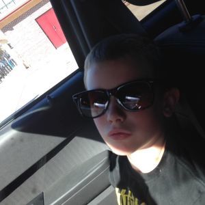 Meet your Posher, Connie